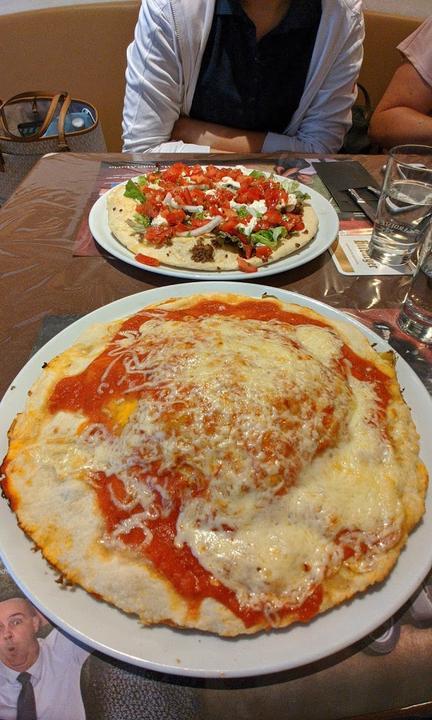 Pizzeria Mamma Maria