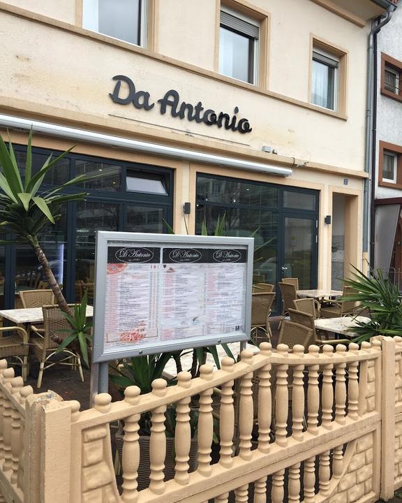 Pizzeria D'Antonio