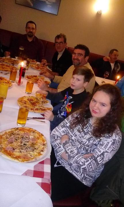 Pizzeria Da Rocco